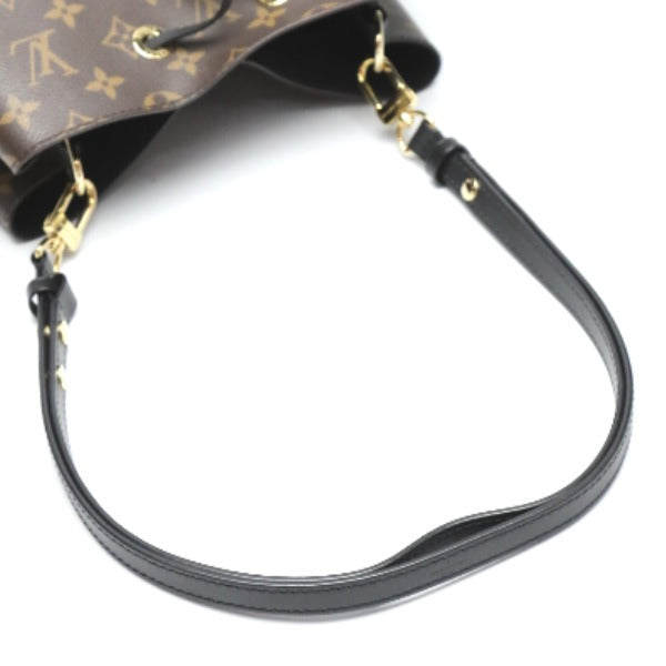 ルイヴィトン LOUIS VUITTON ショルダーバッグ
ショルダーバッグ モノグラム ネオノエ モノグラムキャンバス M44020 ノワール LV
【SS】
【中古】