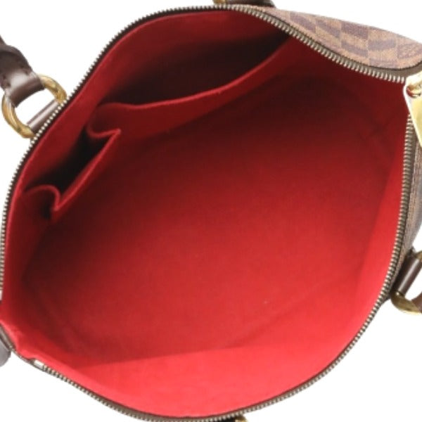 ルイヴィトン LOUIS VUITTON ハンドバッグ
ハンドバッグ ダミエ サレアPM ダミエキャンバス N51183 ブラウン LV
【SS】
【中古】