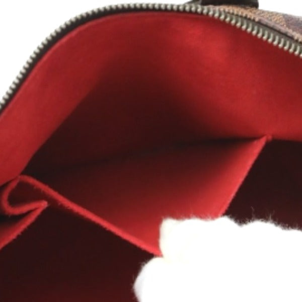 ルイヴィトン LOUIS VUITTON ハンドバッグ
ハンドバッグ ダミエ サレアPM ダミエキャンバス N51183 ブラウン LV
【SS】
【中古】