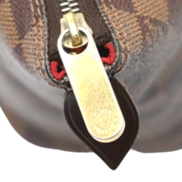 ルイヴィトン LOUIS VUITTON ハンドバッグ
ハンドバッグ ダミエ サレアPM ダミエキャンバス N51183 ブラウン LV
【SS】
【中古】