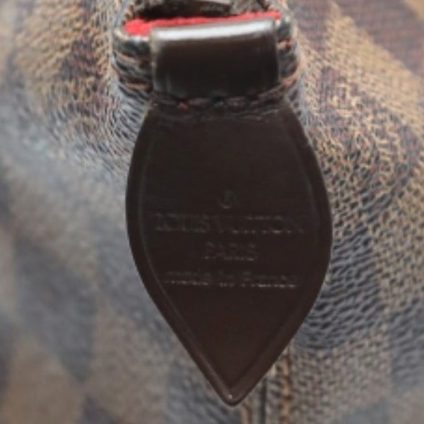 ルイヴィトン LOUIS VUITTON ハンドバッグ
ハンドバッグ ダミエ サレアPM ダミエキャンバス N51183 ブラウン LV
【SS】
【中古】