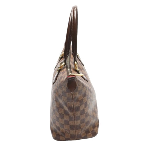 ルイヴィトン LOUIS VUITTON ハンドバッグ
ハンドバッグ ダミエ サレアPM ダミエキャンバス N51183 ブラウン LV
【SS】
【中古】