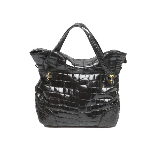 クロコダイル CROCODILE ショルダーバッグ
クロコダイル 【SS】
【中古】