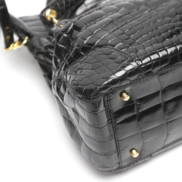 クロコダイル CROCODILE ショルダーバッグ
クロコダイル 【SS】
【中古】