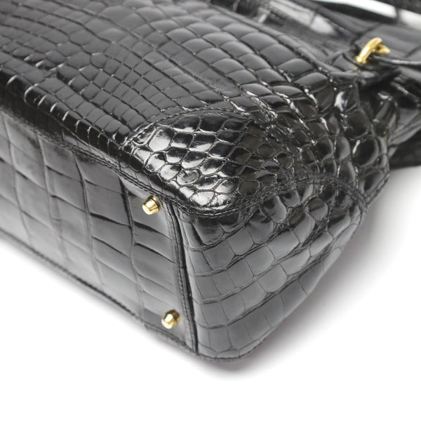 クロコダイル CROCODILE ショルダーバッグ
クロコダイル 【SS】
【中古】