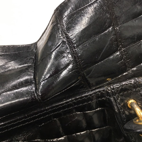 クロコダイル CROCODILE ショルダーバッグ
クロコダイル 【SS】
【中古】