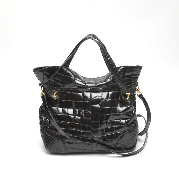 クロコダイル CROCODILE ショルダーバッグ
クロコダイル 【SS】
【中古】
