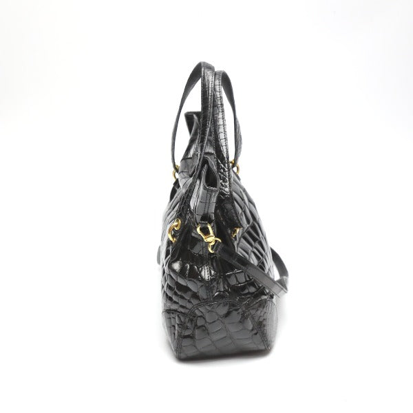 クロコダイル CROCODILE ショルダーバッグ
クロコダイル 【SS】
【中古】