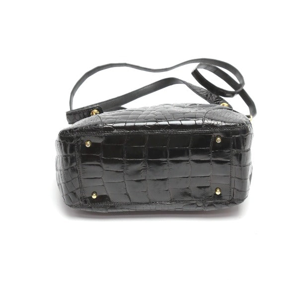 クロコダイル CROCODILE ショルダーバッグ
クロコダイル 【SS】
【中古】