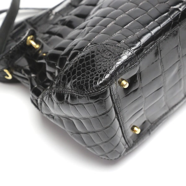 クロコダイル CROCODILE ショルダーバッグ
クロコダイル 【SS】
【中古】