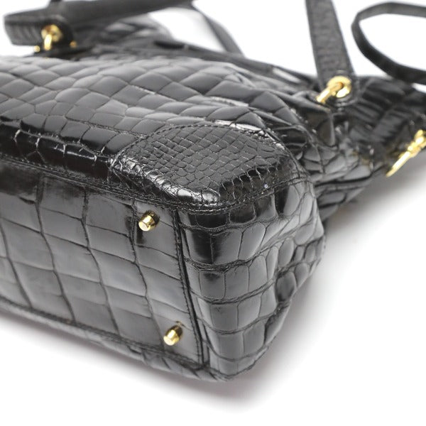 クロコダイル CROCODILE ショルダーバッグ
クロコダイル 【SS】
【中古】