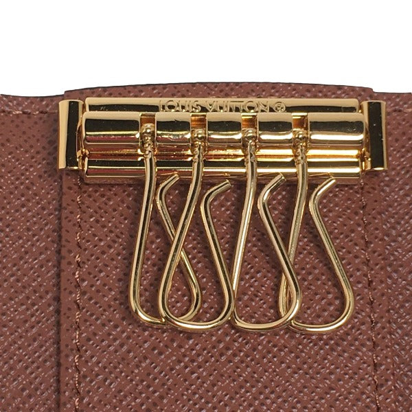 LOUIS VUITTON Key Case
Monogram Multicle 4 for 4 bottles, Monogram Canvas M69517, Brown, LV
【second hand】