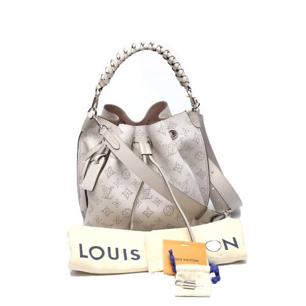 ルイヴィトン LOUIS VUITTON ショルダーバッグ
ショルダーバッグ マヒナ ムリア モノグラムマヒナ M21006 キーベル LV
【SS】
【中古】