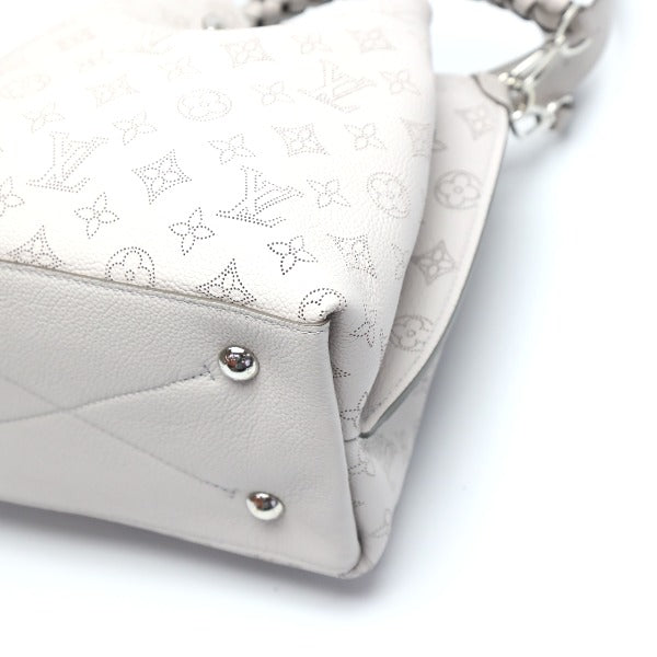 ルイヴィトン LOUIS VUITTON ショルダーバッグ
ショルダーバッグ マヒナ ムリア モノグラムマヒナ M21006 キーベル LV
【SS】
【中古】