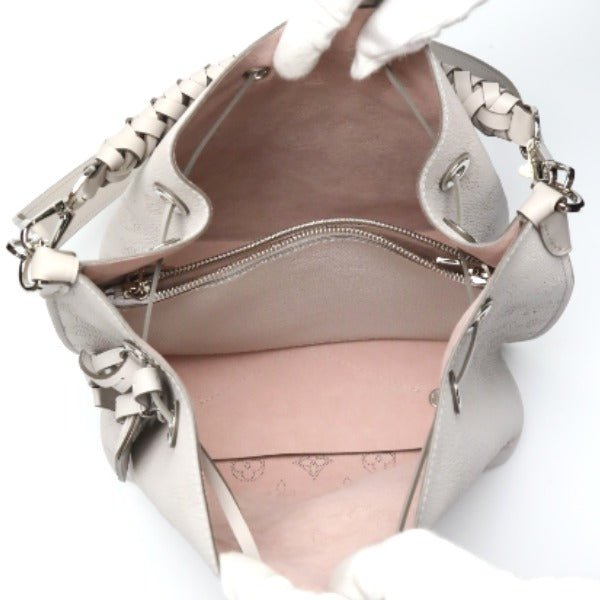 ルイヴィトン LOUIS VUITTON ショルダーバッグ
ショルダーバッグ マヒナ ムリア モノグラムマヒナ M21006 キーベル LV
【SS】
【中古】