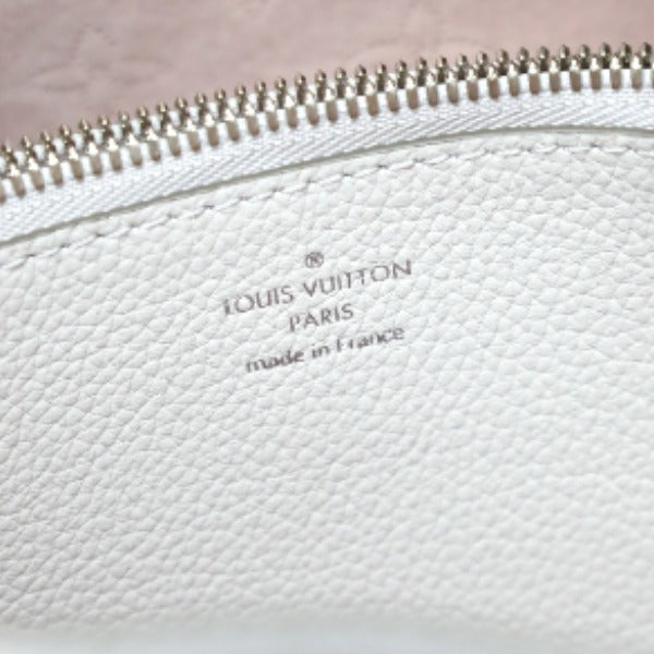 ルイヴィトン LOUIS VUITTON ショルダーバッグ
ショルダーバッグ マヒナ ムリア モノグラムマヒナ M21006 キーベル LV
【SS】
【中古】