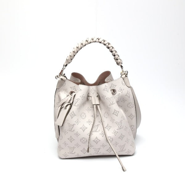 ルイヴィトン LOUIS VUITTON ショルダーバッグ
ショルダーバッグ マヒナ ムリア モノグラムマヒナ M21006 キーベル LV
【SS】
【中古】