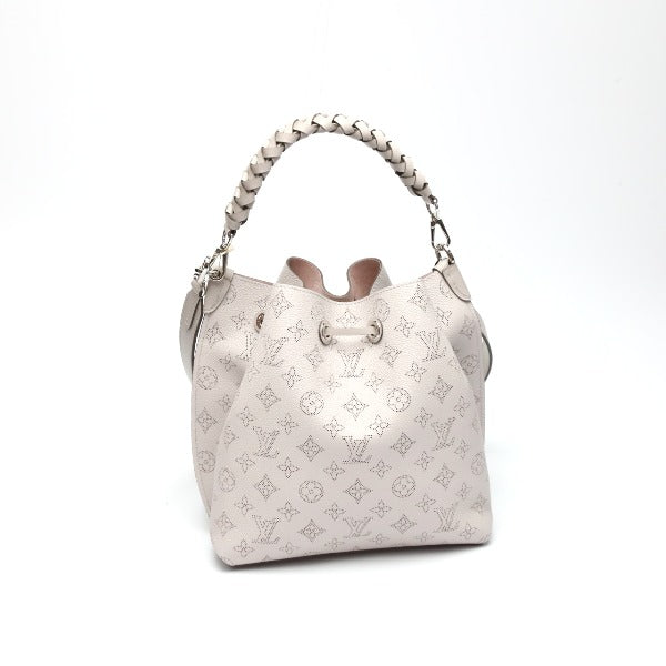 ルイヴィトン LOUIS VUITTON ショルダーバッグ
ショルダーバッグ マヒナ ムリア モノグラムマヒナ M21006 キーベル LV
【SS】
【中古】