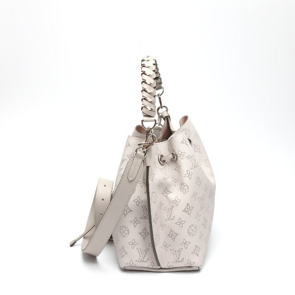 ルイヴィトン LOUIS VUITTON ショルダーバッグ
ショルダーバッグ マヒナ ムリア モノグラムマヒナ M21006 キーベル LV
【SS】
【中古】