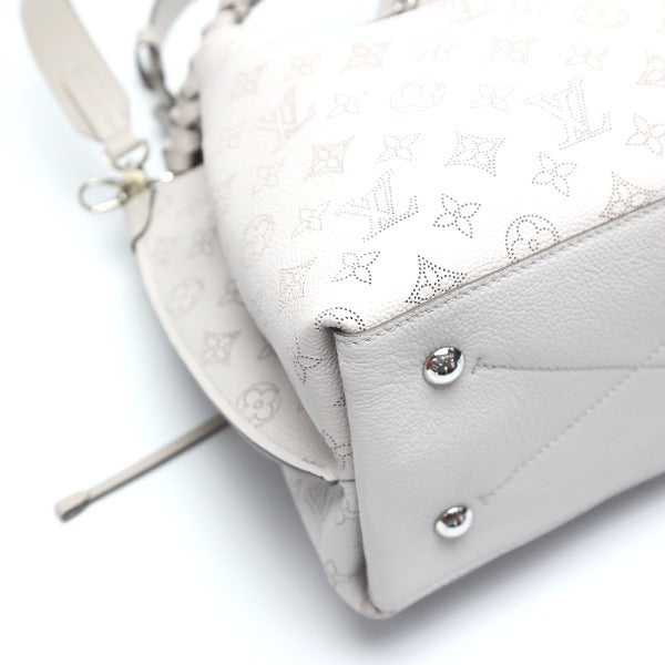 ルイヴィトン LOUIS VUITTON ショルダーバッグ
ショルダーバッグ マヒナ ムリア モノグラムマヒナ M21006 キーベル LV
【SS】
【中古】