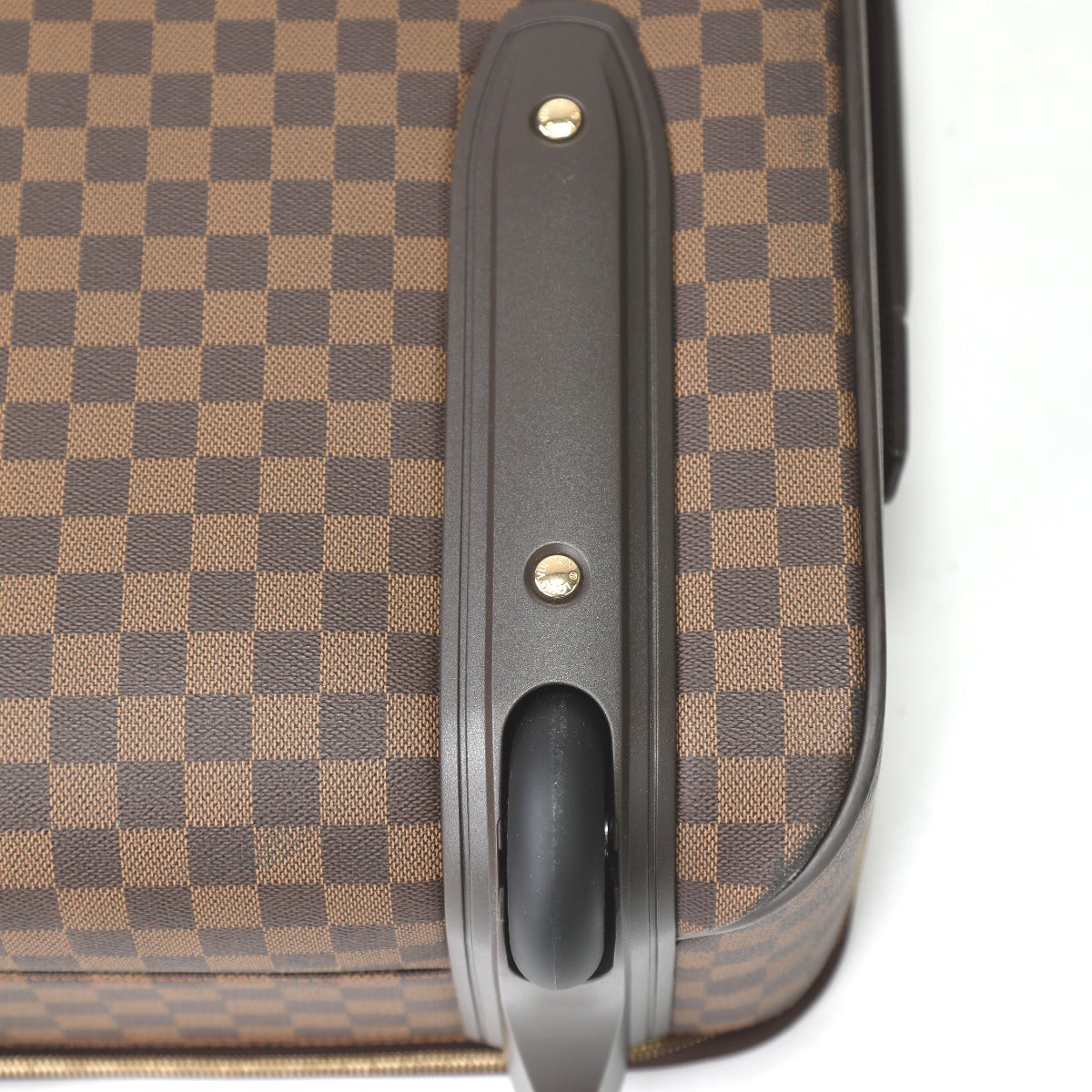 ルイヴィトン LOUIS VUITTON キャリーバッグ
キャスター付き旅行かばん ダミエ ペガス55 ダミエキャンバス N23294 ブラウン LV
【SS】
【中古】