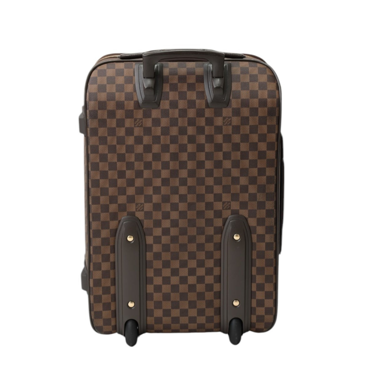 ルイヴィトン LOUIS VUITTON キャリーバッグ
キャスター付き旅行かばん ダミエ ペガス55 ダミエキャンバス N23294 ブラウン LV
【SS】
【中古】