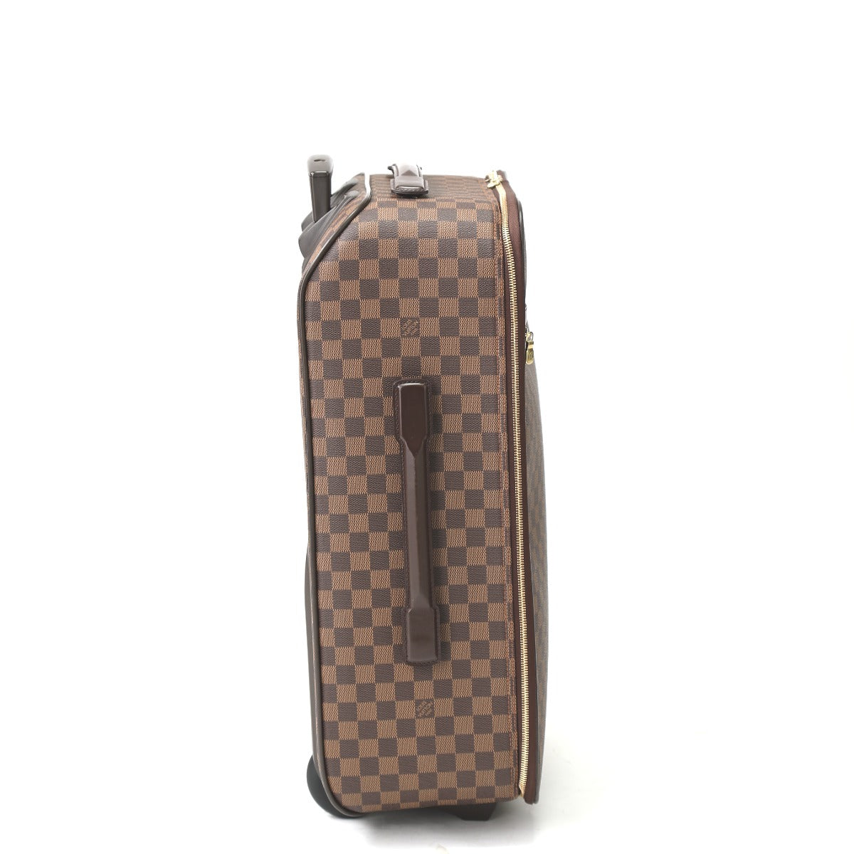 ルイヴィトン LOUIS VUITTON キャリーバッグ
キャスター付き旅行かばん ダミエ ペガス55 ダミエキャンバス N23294 ブラウン LV
【SS】
【中古】