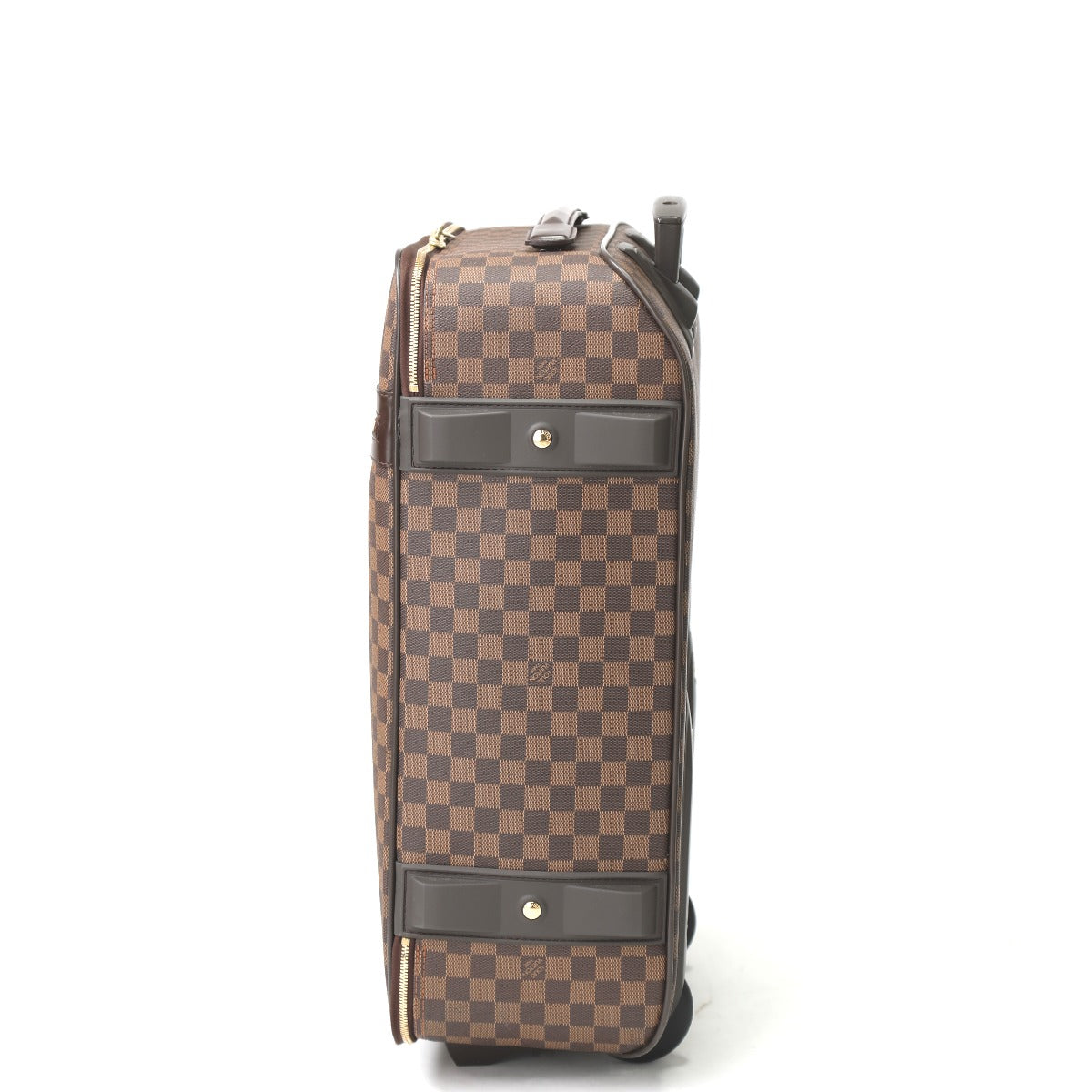 ルイヴィトン LOUIS VUITTON キャリーバッグ
キャスター付き旅行かばん ダミエ ペガス55 ダミエキャンバス N23294 ブラウン LV
【SS】
【中古】