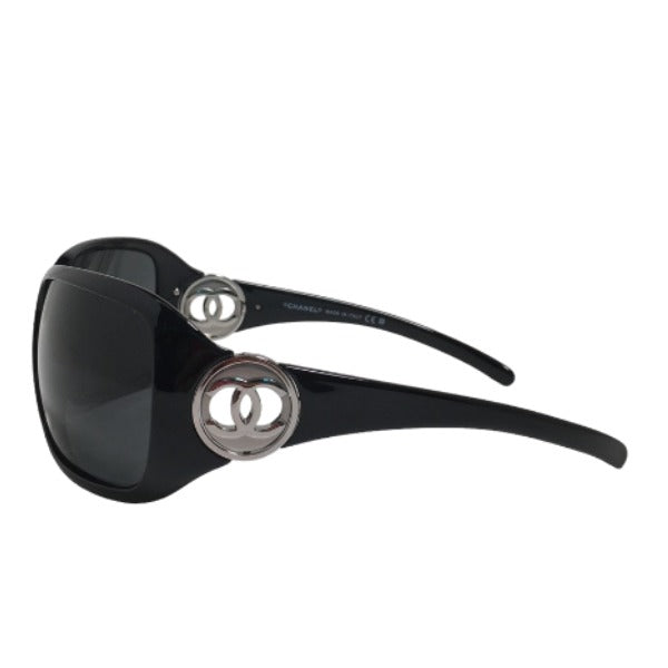 シャネル CHANEL サングラス
c.501/87 6023 115 65□17 Not specified(指定なし) ブラック 【SS】
【中古】