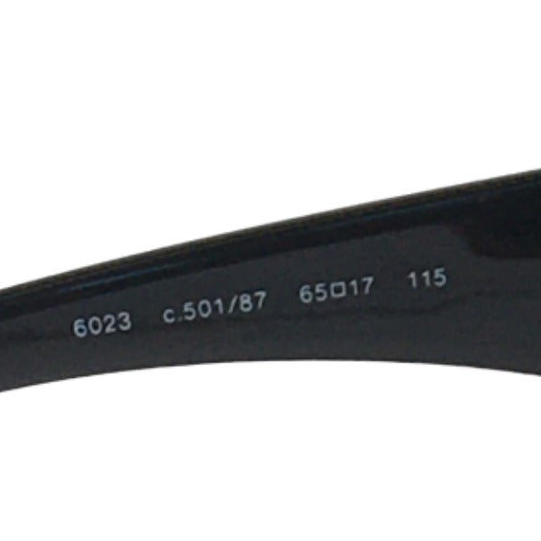 シャネル CHANEL サングラス
c.501/87 6023 115 65□17 Not specified(指定なし) ブラック 【SS】
【中古】