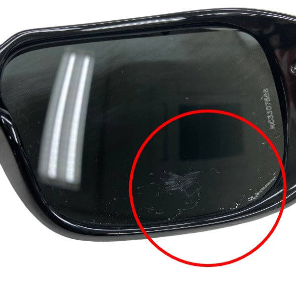 シャネル CHANEL サングラス
c.501/87 6023 115 65□17 Not specified(指定なし) ブラック 【SS】
【中古】