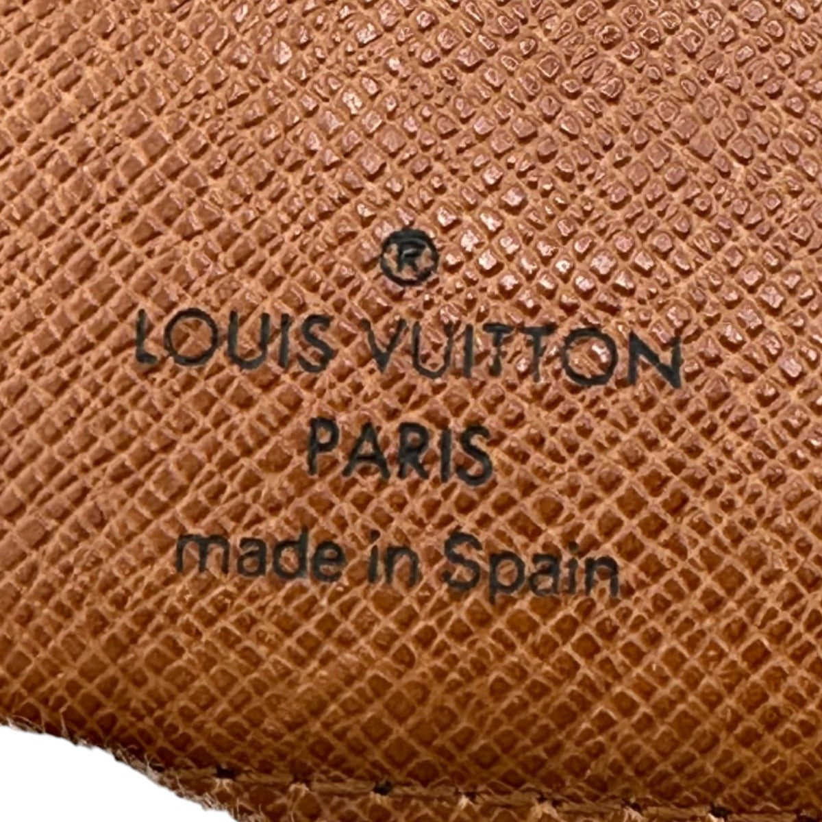 ルイヴィトン LOUIS VUITTON その他小物
手帳カバー モノグラム アジェンダPM モノグラムキャンバス R20005 LV
【SS】
【中古】