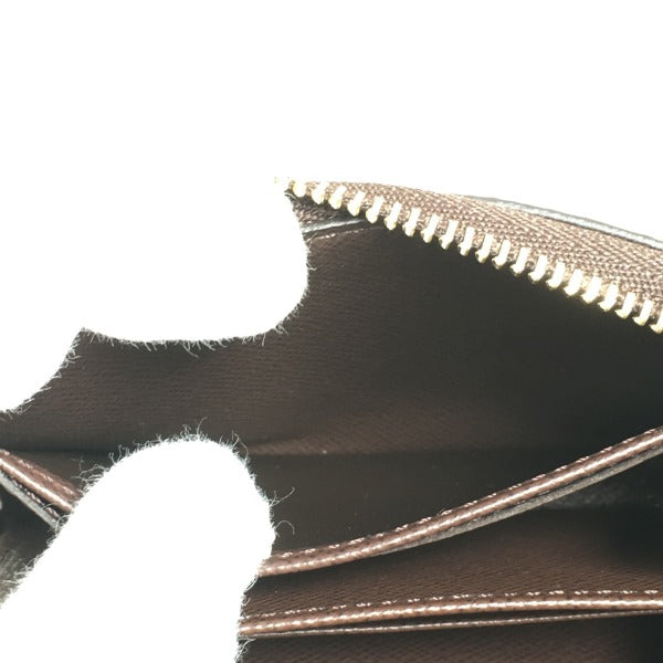 LOUIS VUITTON coin case
Coin Case Damier Ebene Zipper Coin Purse Damier Canvas N63070 Brown LV
【second hand】