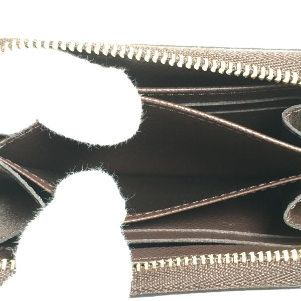 LOUIS VUITTON coin case
Coin Case Damier Ebene Zipper Coin Purse Damier Canvas N63070 Brown LV
【second hand】