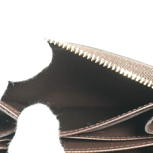 LOUIS VUITTON coin case
Coin Case Damier Ebene Zipper Coin Purse Damier Canvas N63070 Brown LV
【second hand】