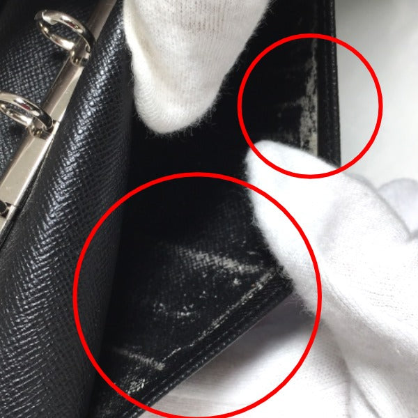 ルイヴィトン LOUIS VUITTON 手帳カバー
手帳カバー エピ アジェンダPM R20092 LV
【SS】
【中古】