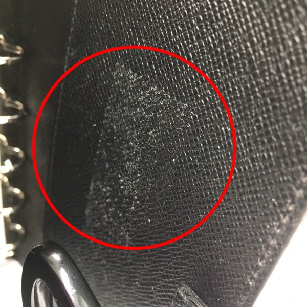 ルイヴィトン LOUIS VUITTON 手帳カバー
手帳カバー エピ アジェンダPM R20092 LV
【SS】
【中古】