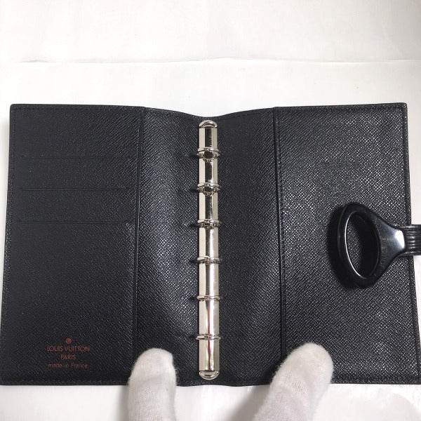 ルイヴィトン LOUIS VUITTON 手帳カバー
手帳カバー エピ アジェンダPM R20092 LV
【SS】
【中古】