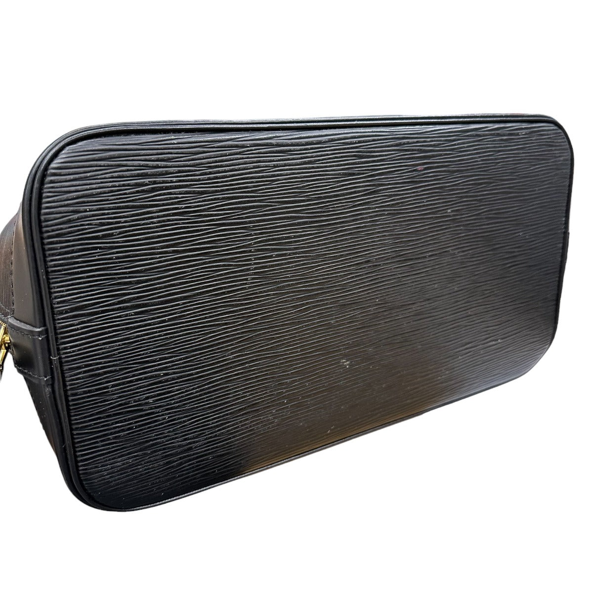 ルイヴィトン LOUIS VUITTON ハンドバッグ
ハンドバッグ エピ アルマ エピレザー M52142 ノワール LV
【SS】
【中古】