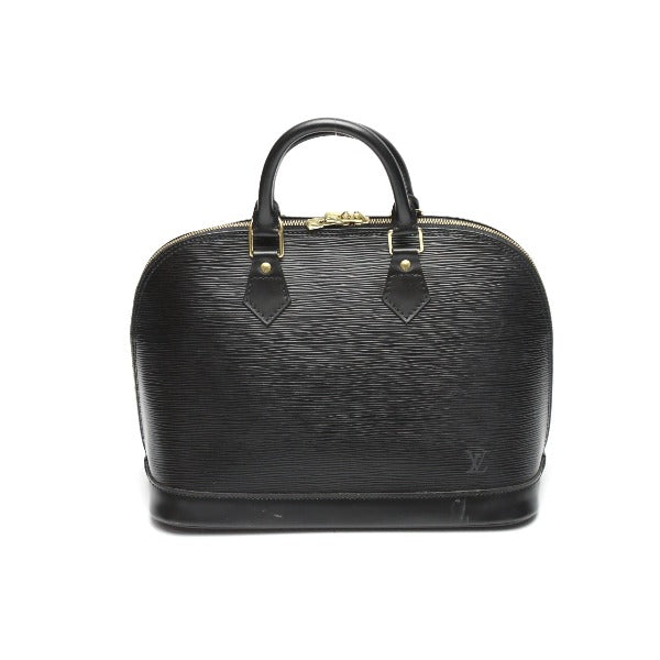 ルイヴィトン LOUIS VUITTON ハンドバッグ
ハンドバッグ エピ アルマ エピレザー M52142 ノワール LV
【SS】
【中古】