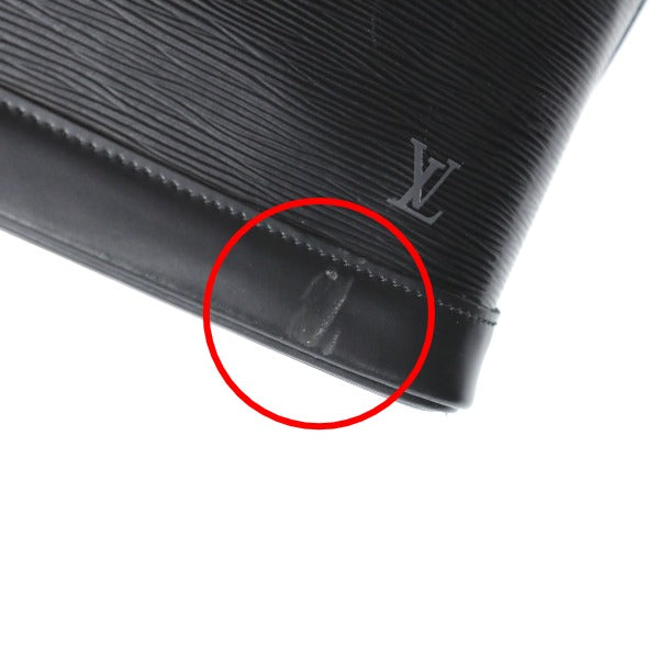 ルイヴィトン LOUIS VUITTON ハンドバッグ
ハンドバッグ エピ アルマ エピレザー M52142 ノワール LV
【SS】
【中古】
