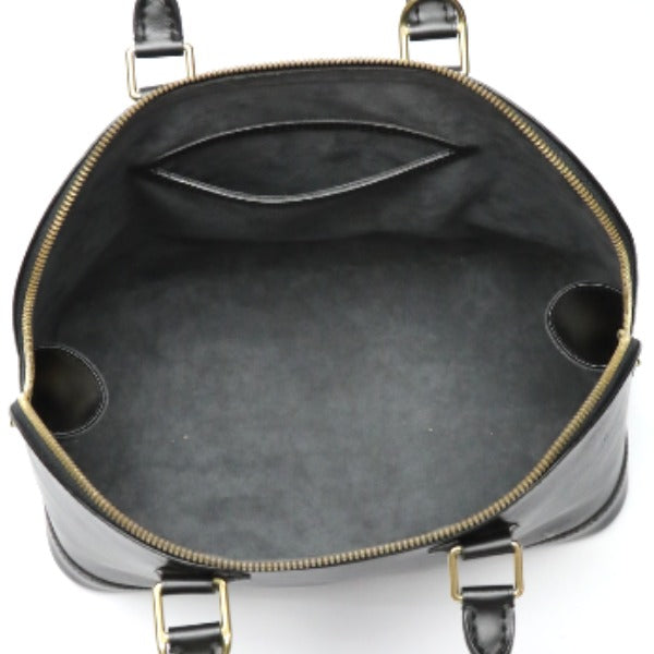ルイヴィトン LOUIS VUITTON ハンドバッグ
ハンドバッグ エピ アルマ エピレザー M52142 ノワール LV
【SS】
【中古】