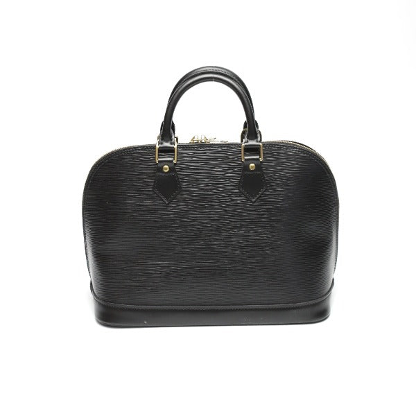 ルイヴィトン LOUIS VUITTON ハンドバッグ
ハンドバッグ エピ アルマ エピレザー M52142 ノワール LV
【SS】
【中古】