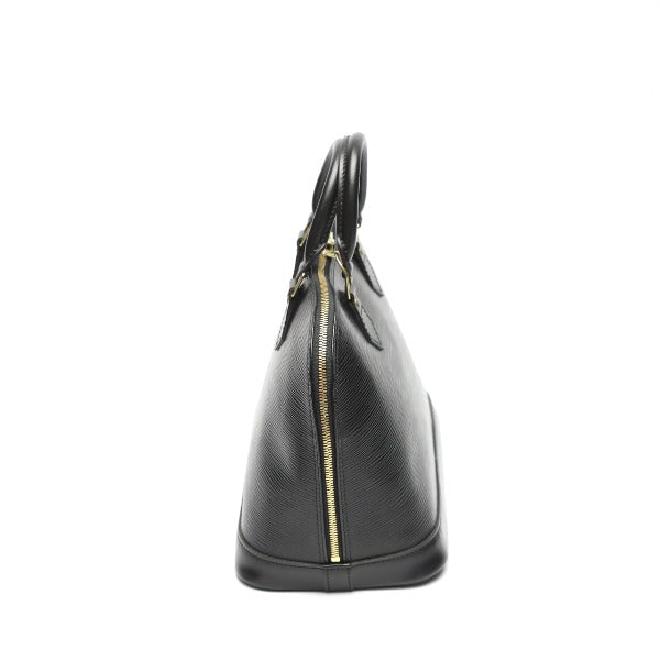 ルイヴィトン LOUIS VUITTON ハンドバッグ
ハンドバッグ エピ アルマ エピレザー M52142 ノワール LV
【SS】
【中古】