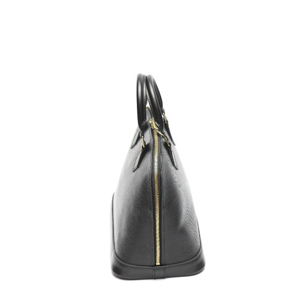 ルイヴィトン LOUIS VUITTON ハンドバッグ
ハンドバッグ エピ アルマ エピレザー M52142 ノワール LV
【SS】
【中古】