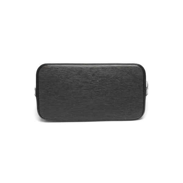 ルイヴィトン LOUIS VUITTON ハンドバッグ
ハンドバッグ エピ アルマ エピレザー M52142 ノワール LV
【SS】
【中古】