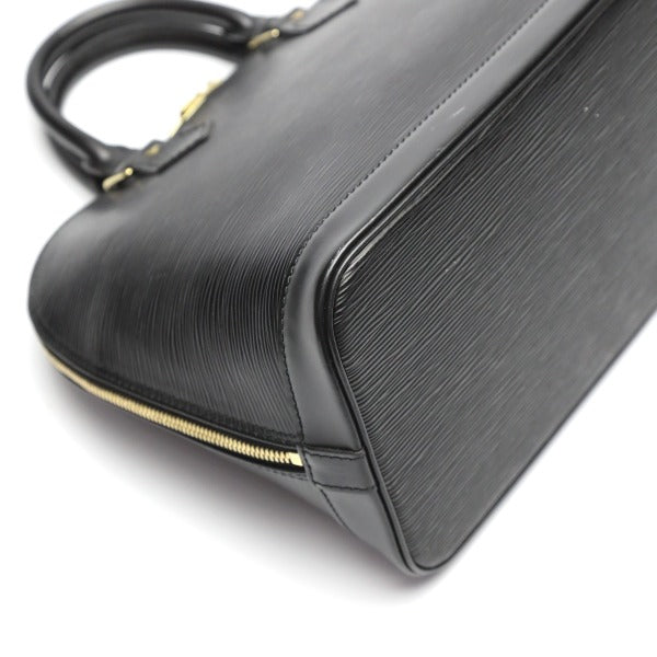ルイヴィトン LOUIS VUITTON ハンドバッグ
ハンドバッグ エピ アルマ エピレザー M52142 ノワール LV
【SS】
【中古】