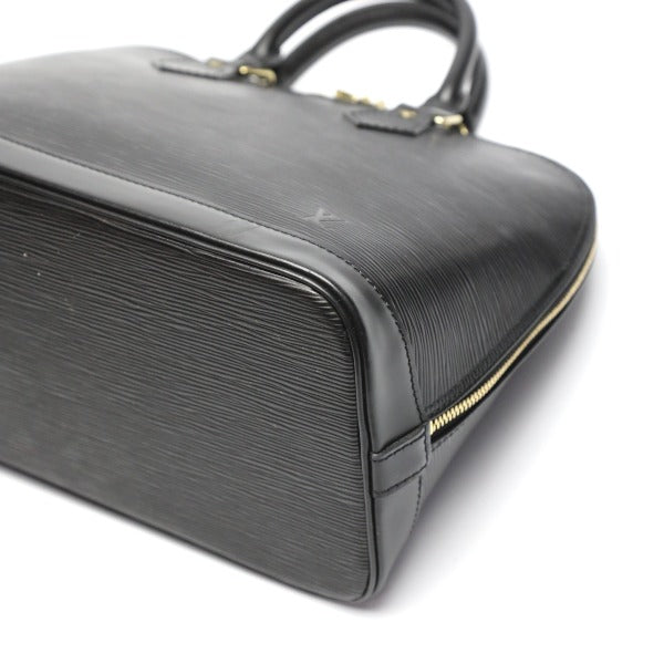 ルイヴィトン LOUIS VUITTON ハンドバッグ
ハンドバッグ エピ アルマ エピレザー M52142 ノワール LV
【SS】
【中古】