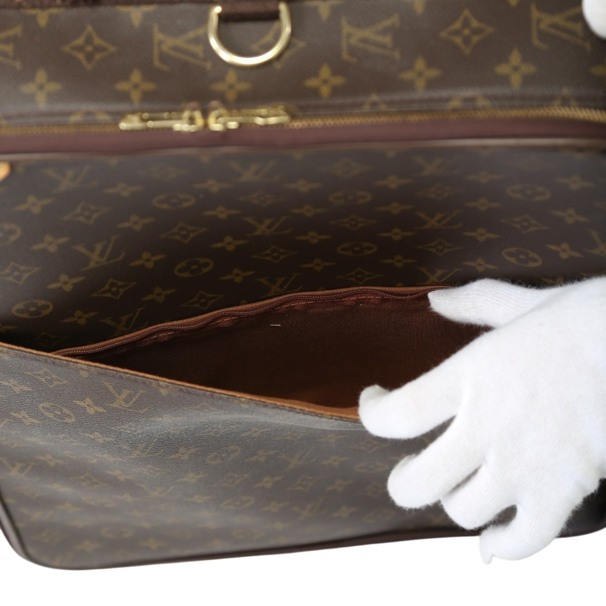 ルイヴィトン LOUIS VUITTON キャリーバッグ
旅行かばん ぺガス60 モノグラム モノグラムキャンバス M23250 ブラウン LV
【SS】
【中古】