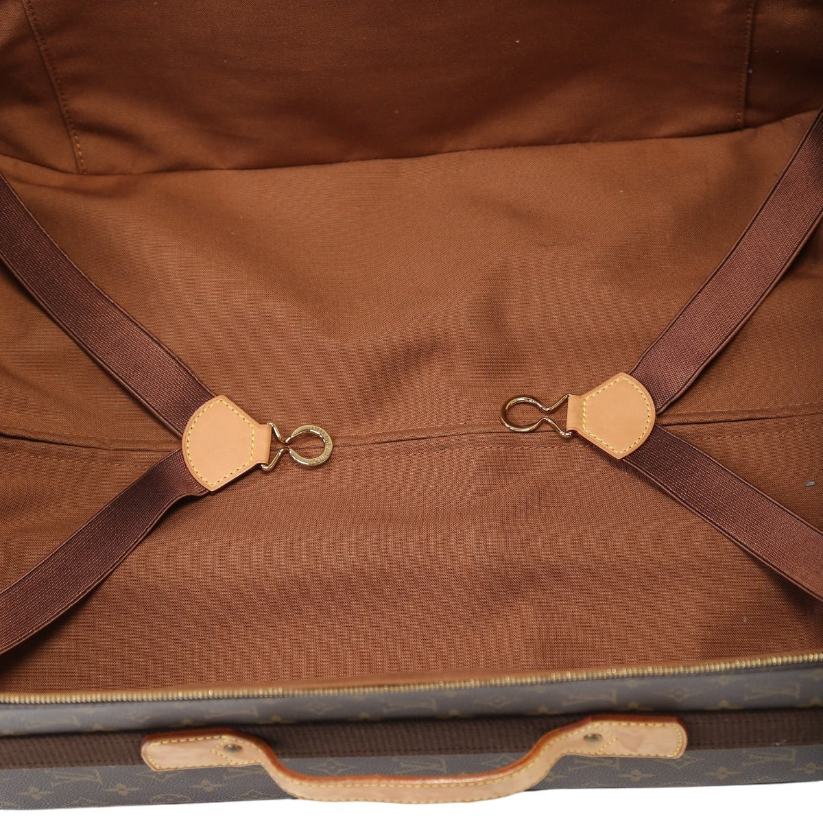 ルイヴィトン LOUIS VUITTON キャリーバッグ
旅行かばん ぺガス60 モノグラム モノグラムキャンバス M23250 ブラウン LV
【SS】
【中古】